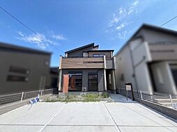 物件画像 加古川市野口町坂元2号棟 新築戸建