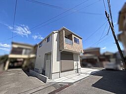 物件画像 加古郡播磨町古田3丁目1期1号棟　新築戸建
