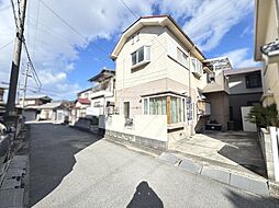 物件画像 加古川市加古川町稲屋　中古戸建