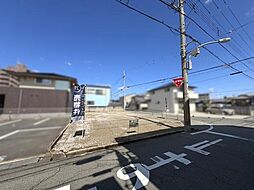 物件画像 加古川市加古川町粟津 売土地