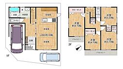 物件画像 加古川市野口町野口 新築戸建