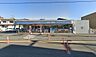 周辺：ローソン加古川河原店まで1233m