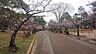 周辺：日岡山公園まで1442m