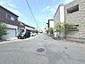 その他：前面道路6ｍ以上で広々！