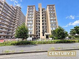 物件画像 加古川グリーンシティＦ棟