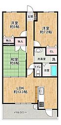 ディアエスタミオ加古川南