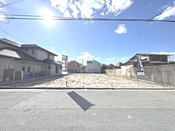物件画像 加古川市加古川町粟津 売土地