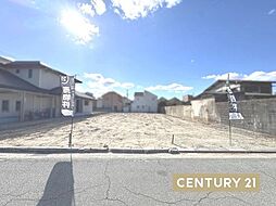 物件画像 加古川市加古川町粟津 売土地