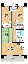 物件画像 プレステージ明石西2
