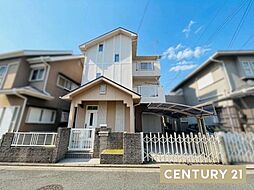 物件画像 加古川市加古川町稲屋　中古戸建