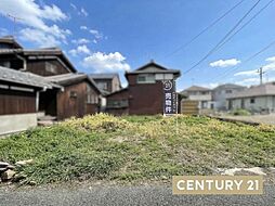 物件画像 高砂市米田町塩市　売土地