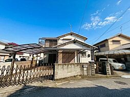 物件画像 加古川市平岡町新在家　売土地