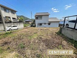物件画像 高砂市阿弥陀町地徳　売土地
