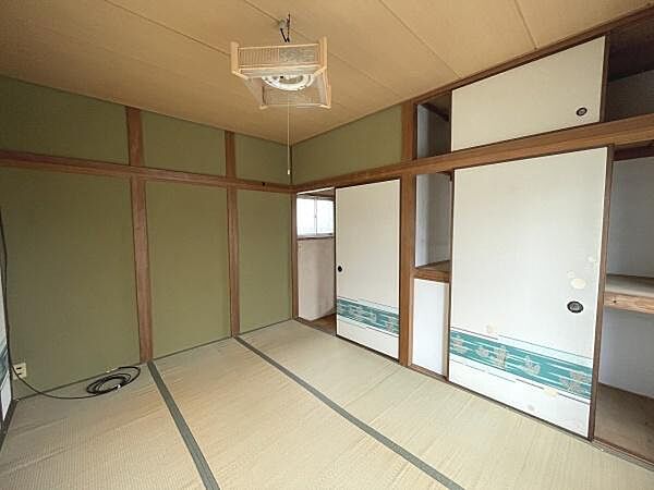 和室を拡大表示
