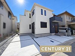 物件画像 加古川市平岡町一色第11 新築戸建