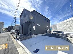 物件画像 加古川市加古川町中津 2号地
