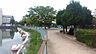 周辺：蓮池公園まで450m