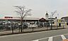 周辺：DCM別府店まで750m