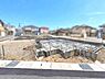 その他：※建築中（写真は1～5号棟）
