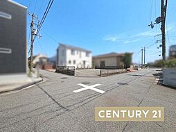 物件画像 加古川市平岡町一色 売土地