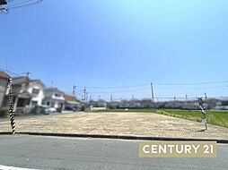 物件画像 加古川市加古川町稲屋　売土地
