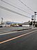 周辺：ローソン東加古川平岡町店まで500m