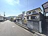 その他：前面道路広々6ｍ！