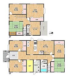 加古郡稲美町印南 中古戸建