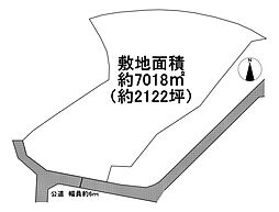 物件画像 神崎郡福崎町西治 売土地