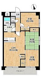 物件画像 朝日プラザ東加古川レジデンス