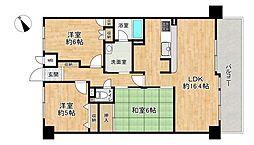 物件画像 ライオンズマンション東加古川