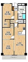 物件画像 ネオハイツ加古川