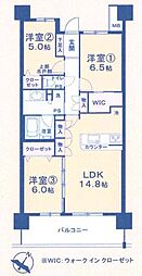 西八王子駅 4,480万円