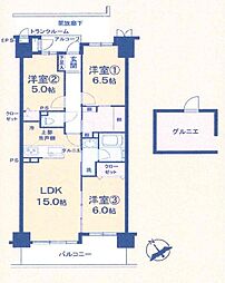 京王八王子駅 4,980万円