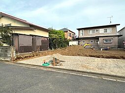 物件画像 日野市東平山2丁目　新築戸建　2号棟