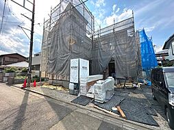 物件画像 八王子市緑町　新築1号棟