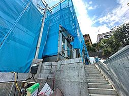 物件画像 八王子市緑町　3号棟　　新築戸建