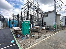 物件画像 八王子市山田町1号棟　新築戸建