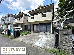 物件画像 八王子市諏訪町　一戸建て