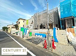 物件画像 八王子市片倉町　新築戸建　2号棟