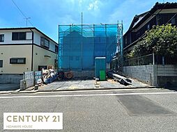 物件画像 八王子市南陽台1丁目　新築戸建