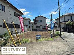 物件画像 八王子市小比企町　新築戸建