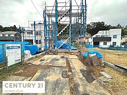 物件画像 町田市相原町新築戸建　9号棟