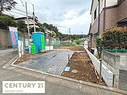 物件画像 町田市相原町　新築戸建