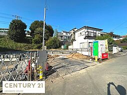 物件画像 八王子市緑町　新築戸建　2号棟