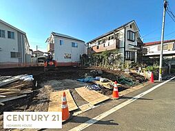 物件画像 八王子市散田町2丁目　新築戸建　1号棟