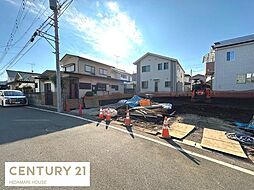 物件画像 八王子市散田町2丁目　新築戸建　2号棟