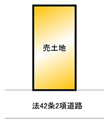 物件画像 東小橋三丁目売土地