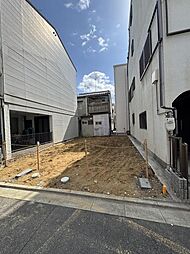 物件画像 津之江町二丁目新築戸建