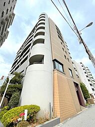 物件画像 ディオ・フェルティ大今里